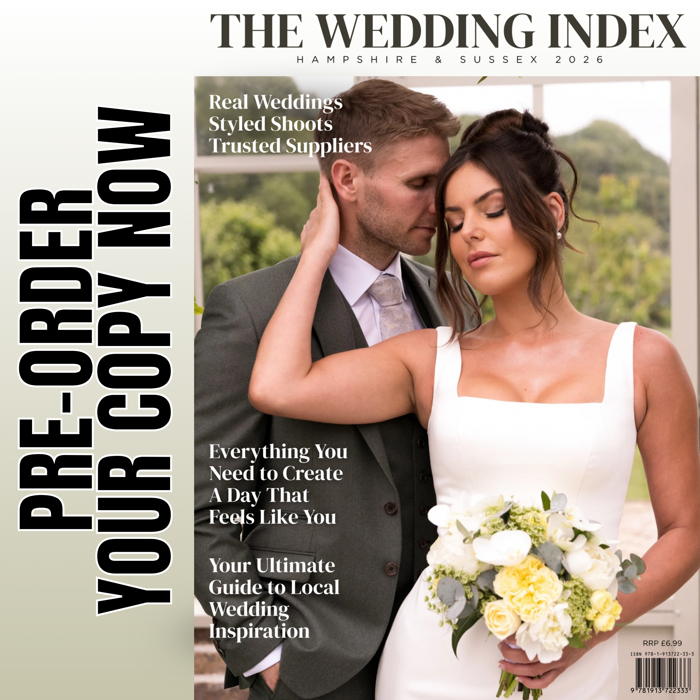 TWI 2026 Hampshire & Sussex Edition