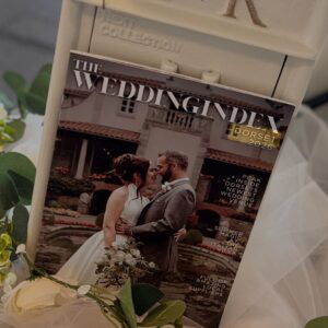 Dorset Edition Wedding Index 2026