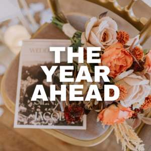 Plan your next 12 months