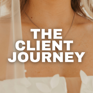 The Client Journey.