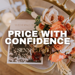 Price With Confidence